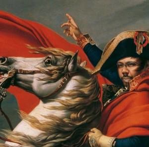 Meet your Posher, Elliott